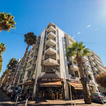 Graziella 210 Juan-les-Pins