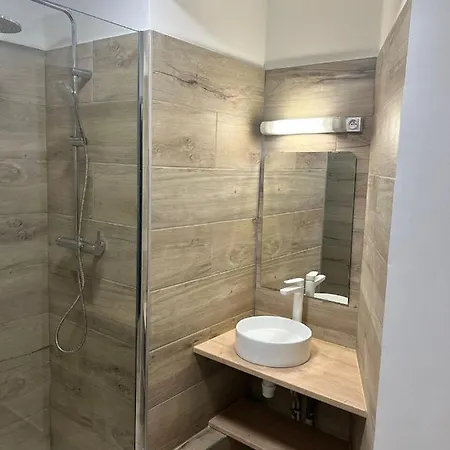 Apartment Graziella 210 Juan-les-Pins