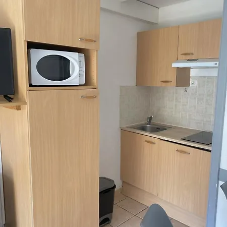 Graziella 210 Apartment Juan-les-Pins