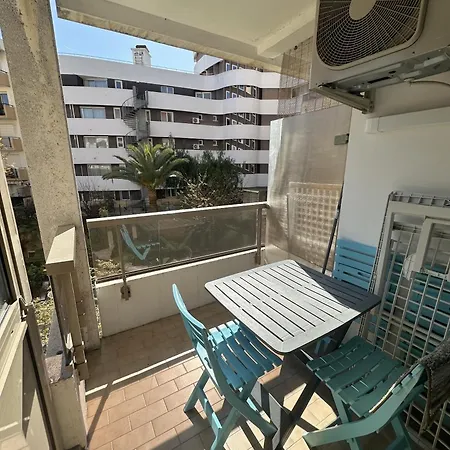 Graziella 210 Apartment Juan-les-Pins