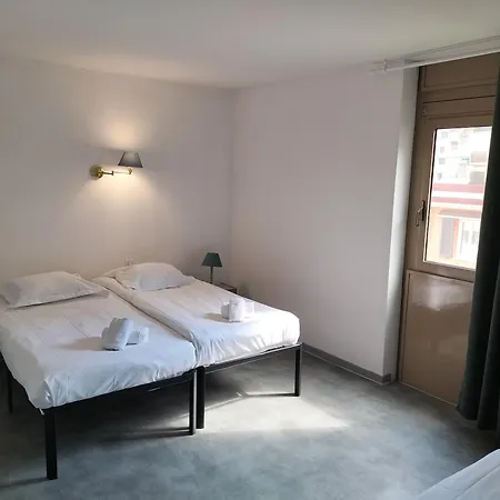 Apartment Graziella 210