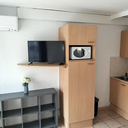 Apartmán Graziella 210 *