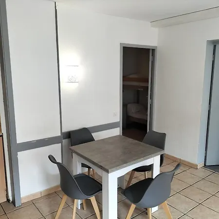 Apartmán Graziella 210 Juan-les-Pins