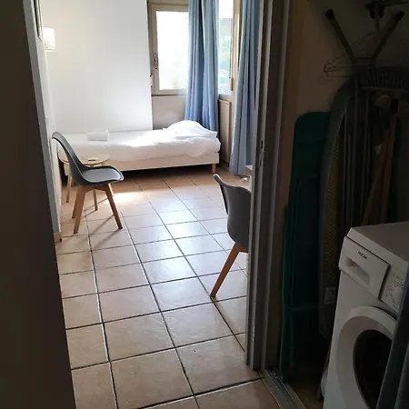 Graziella 210 Apartmán