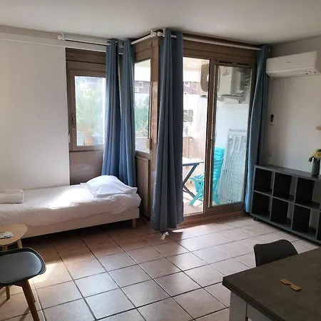 Apartment Graziella 210