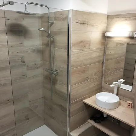 Graziella 210 Apartmán Juan-les-Pins