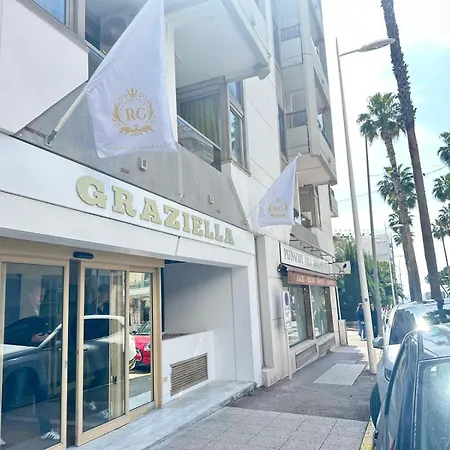 Graziella 210 Διαμέρισμα Ζουάν λε Πιν