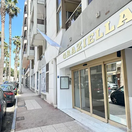 Apartment Graziella 210