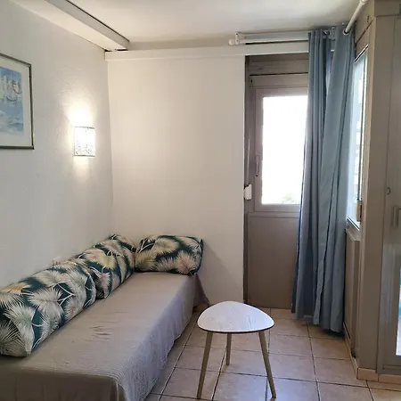 Apartment Graziella 210
